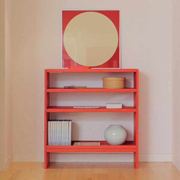 PO STACKING SHELF