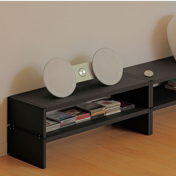 PO STACKING SHELF