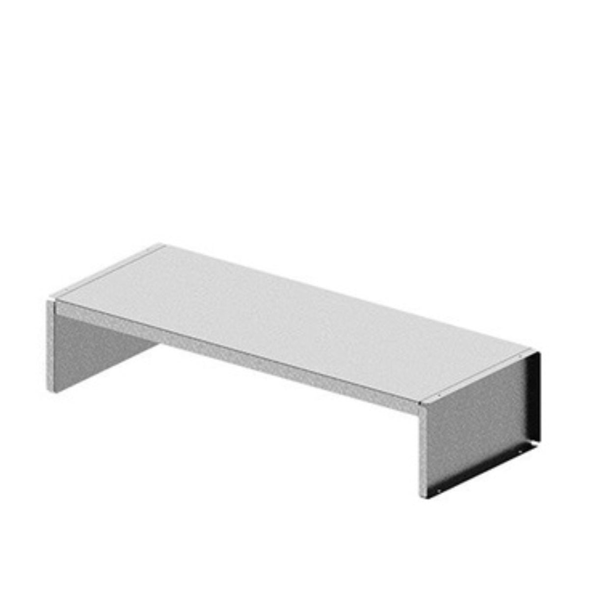 PO STACKING SHELF
