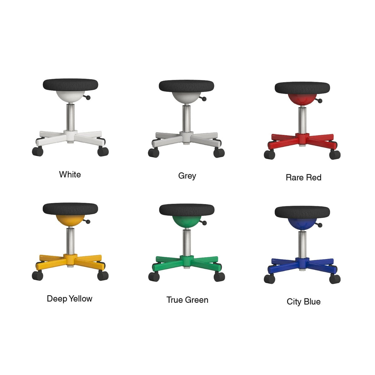 RRW STOOL