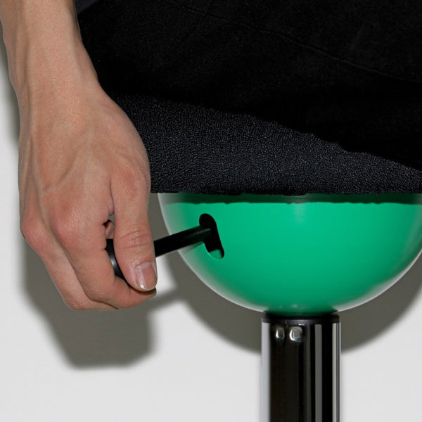 RRW STOOL