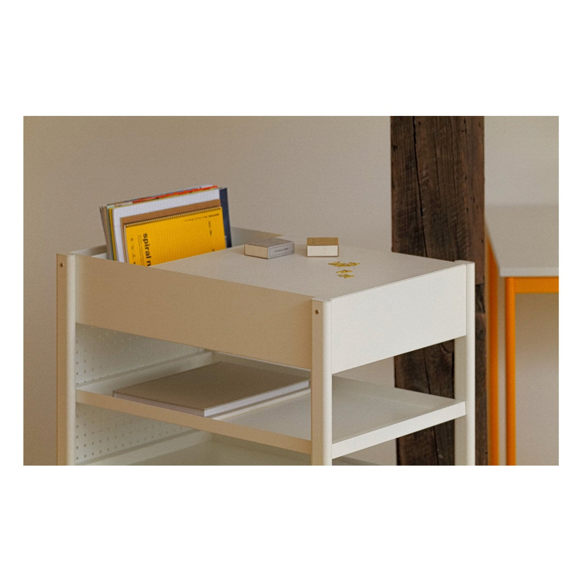 RRW TROLLEY TRAY