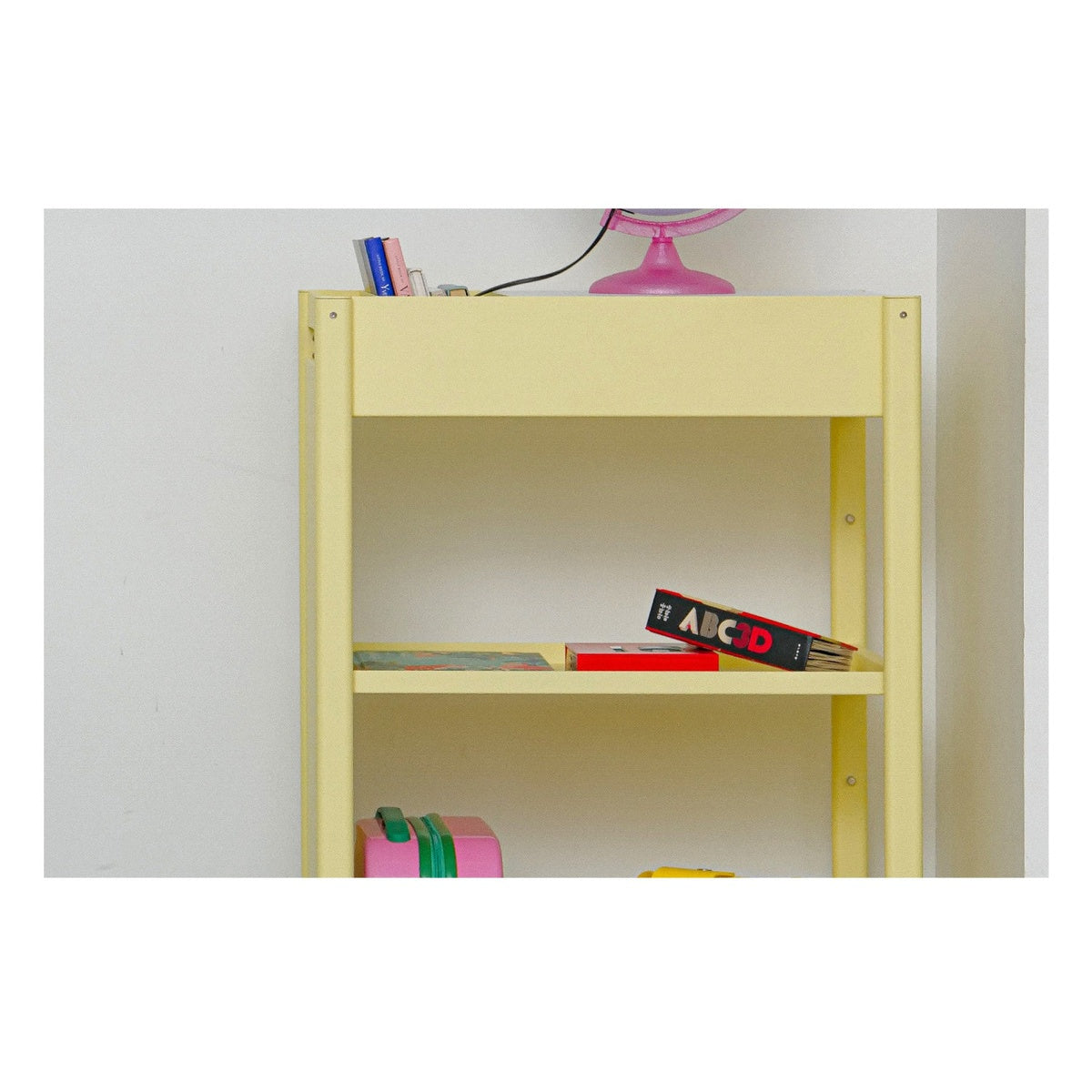 RRW TROLLEY TRAY