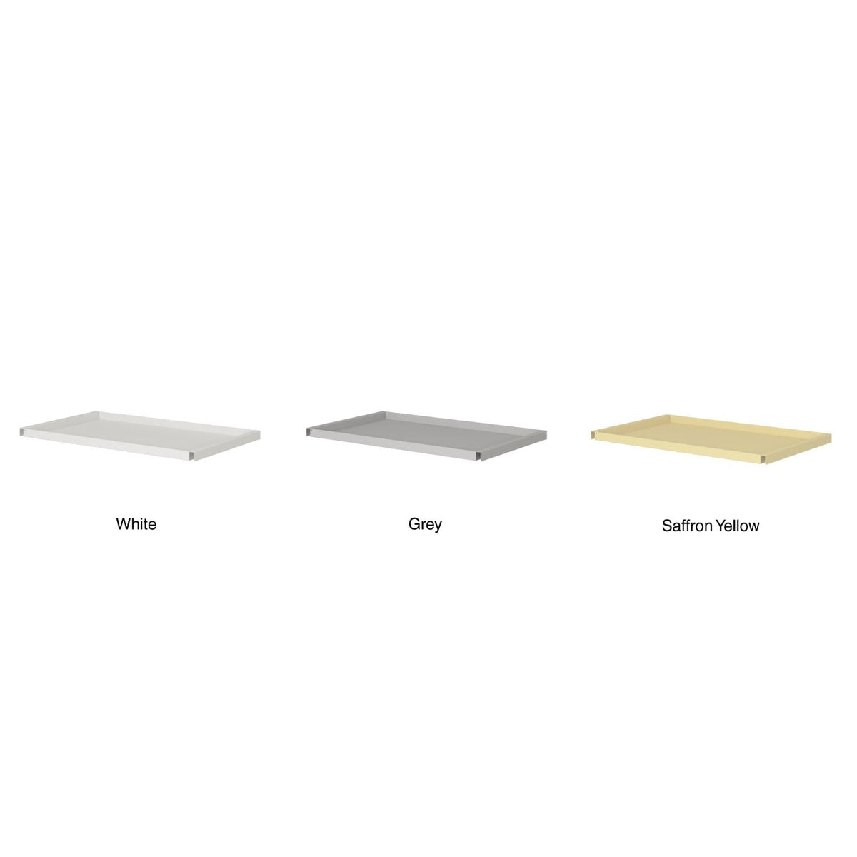 RRW TROLLEY TRAY
