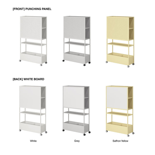 RRW CABINET BOARD
