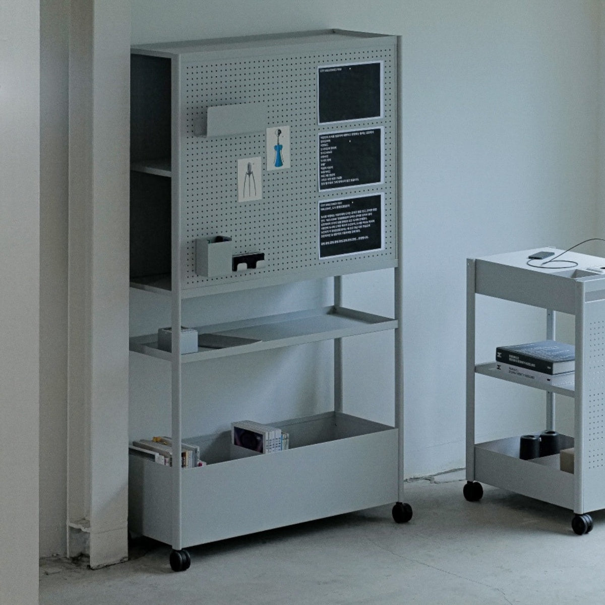 RRW CABINET BOARD