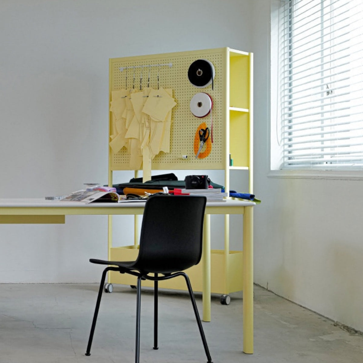 RRW CABINET BOARD