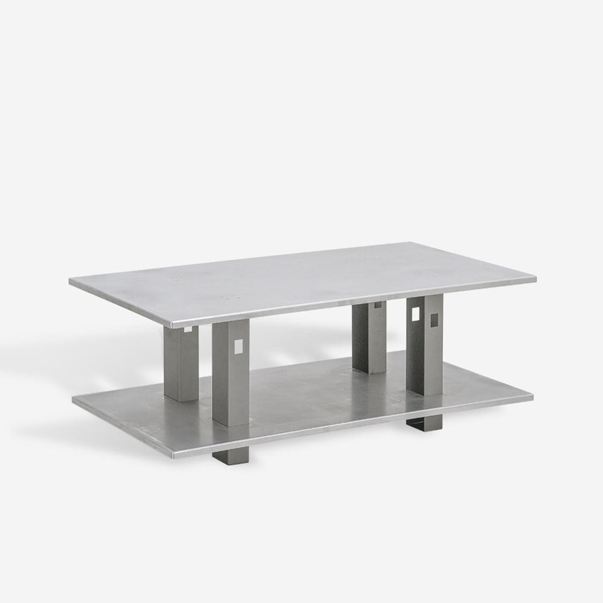 Aluminium Sofa Table