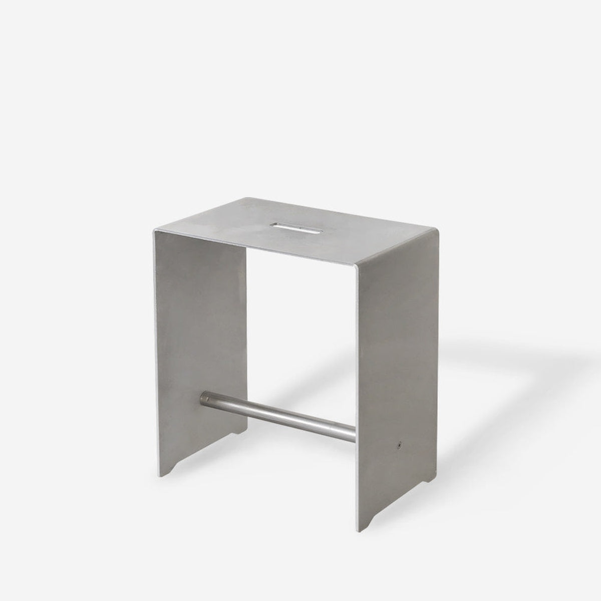 Aluminum Stool 430