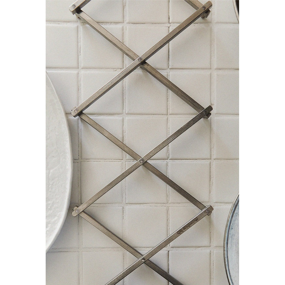 Extendable Pot Stand