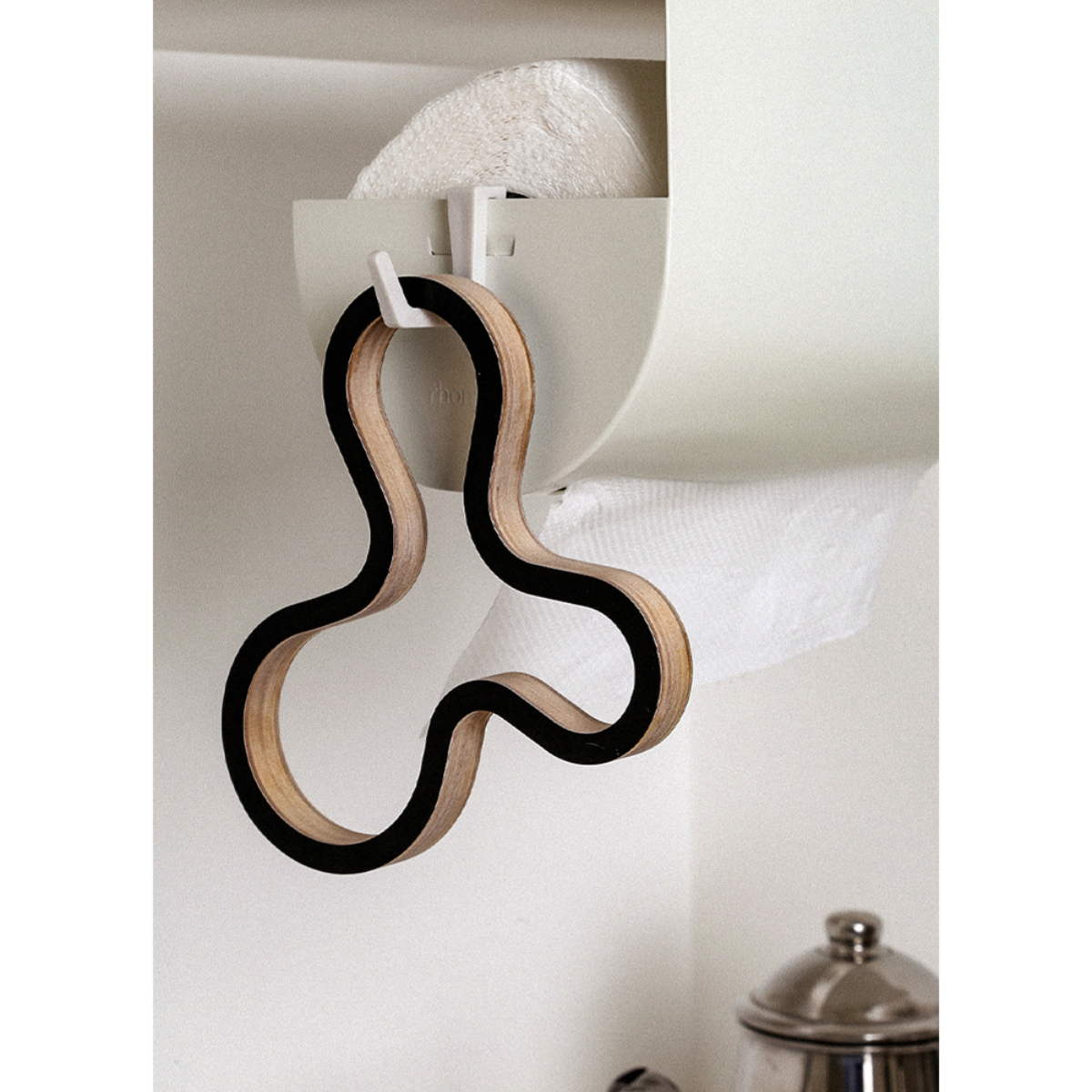 Kitchen Towel Holder