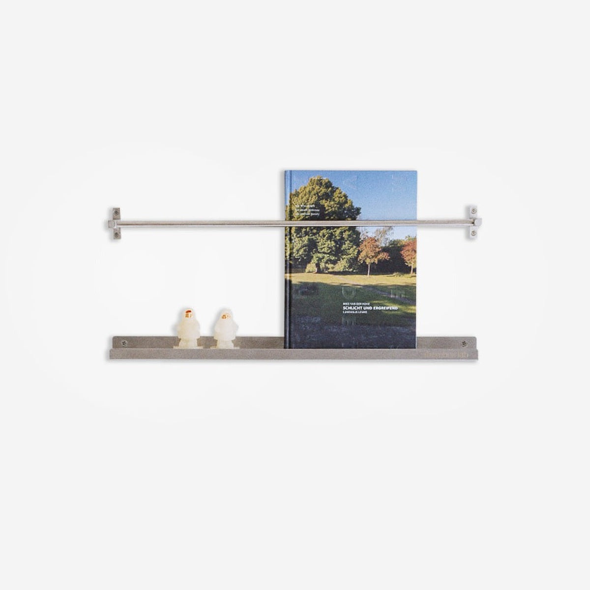 Magazine rack