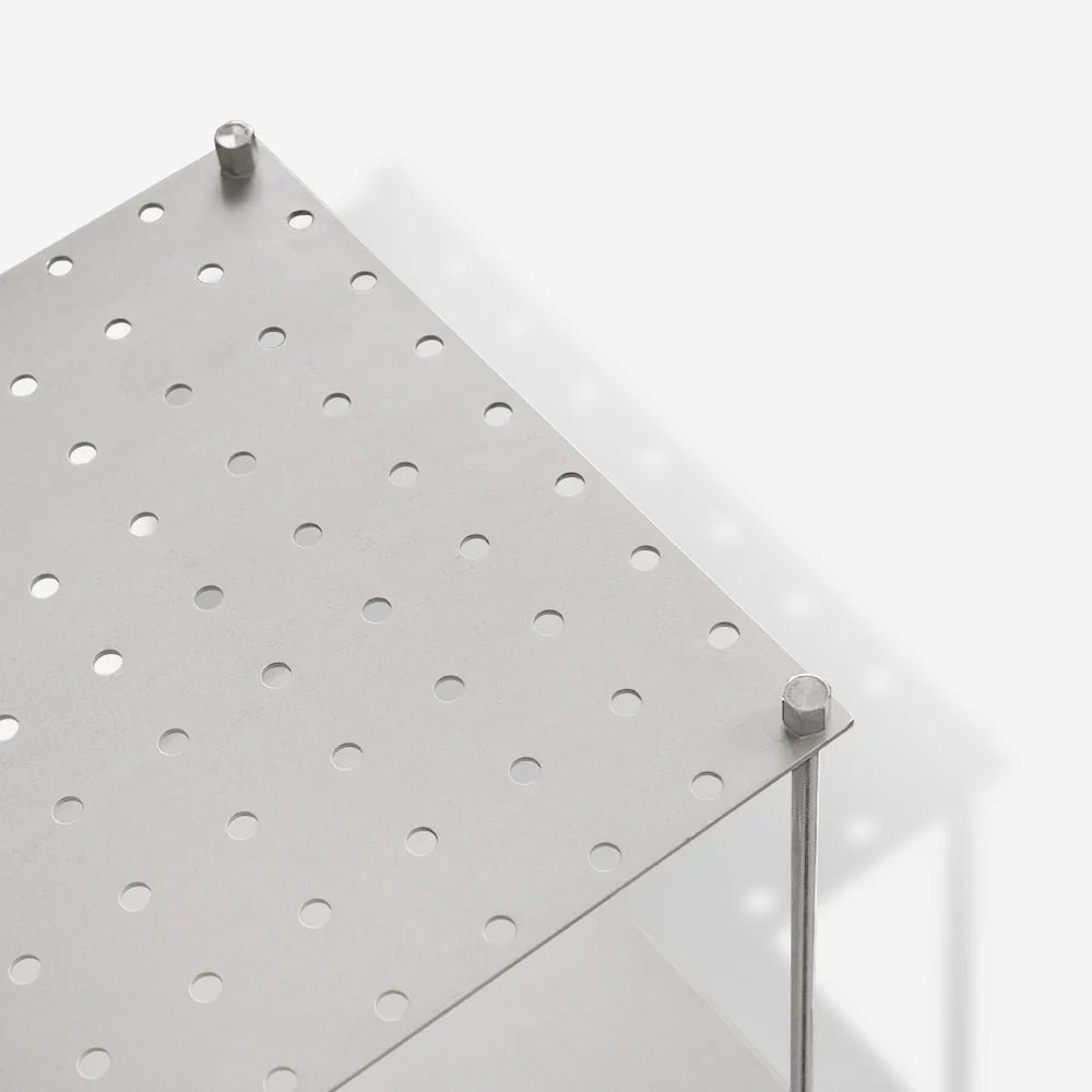 Module Punching Plate