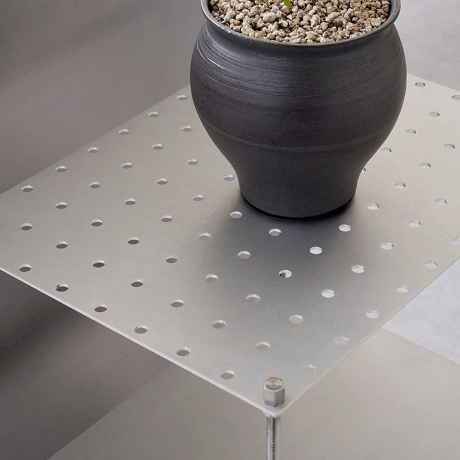 Module Punching Plate