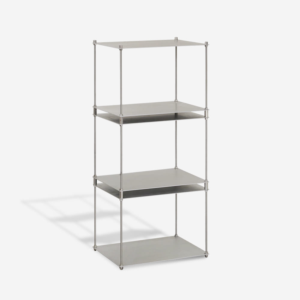 Module Shelf x 3 (A type)
