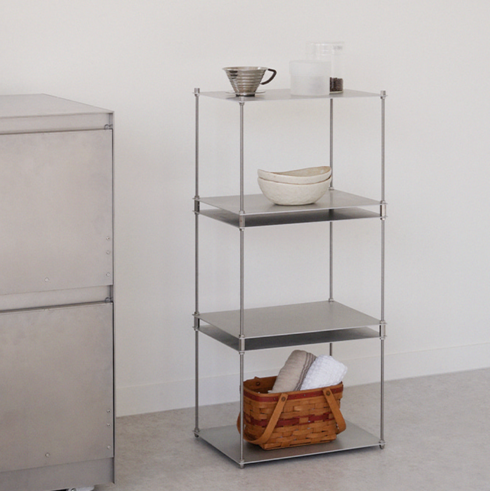 Module Shelf x 3 (A type)