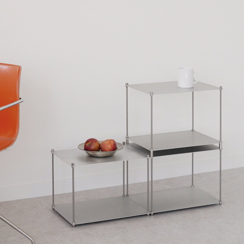 Module Shelf x 3 (B type)
