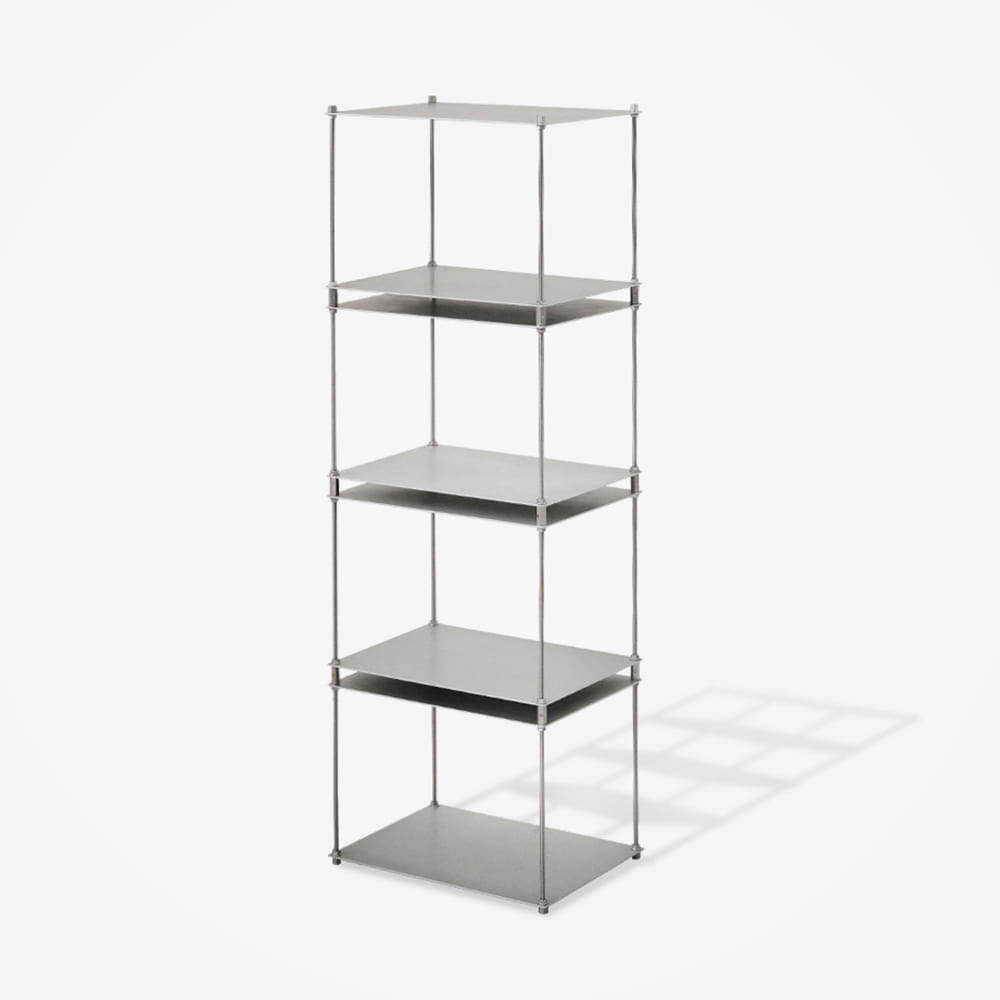 Module Shelf x 4 (A type)