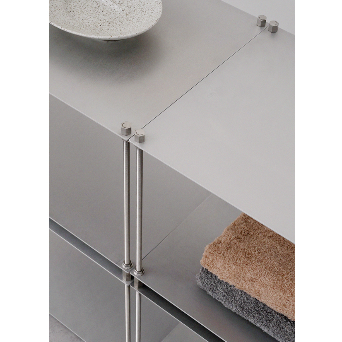 Module Shelf x 4 (B type)