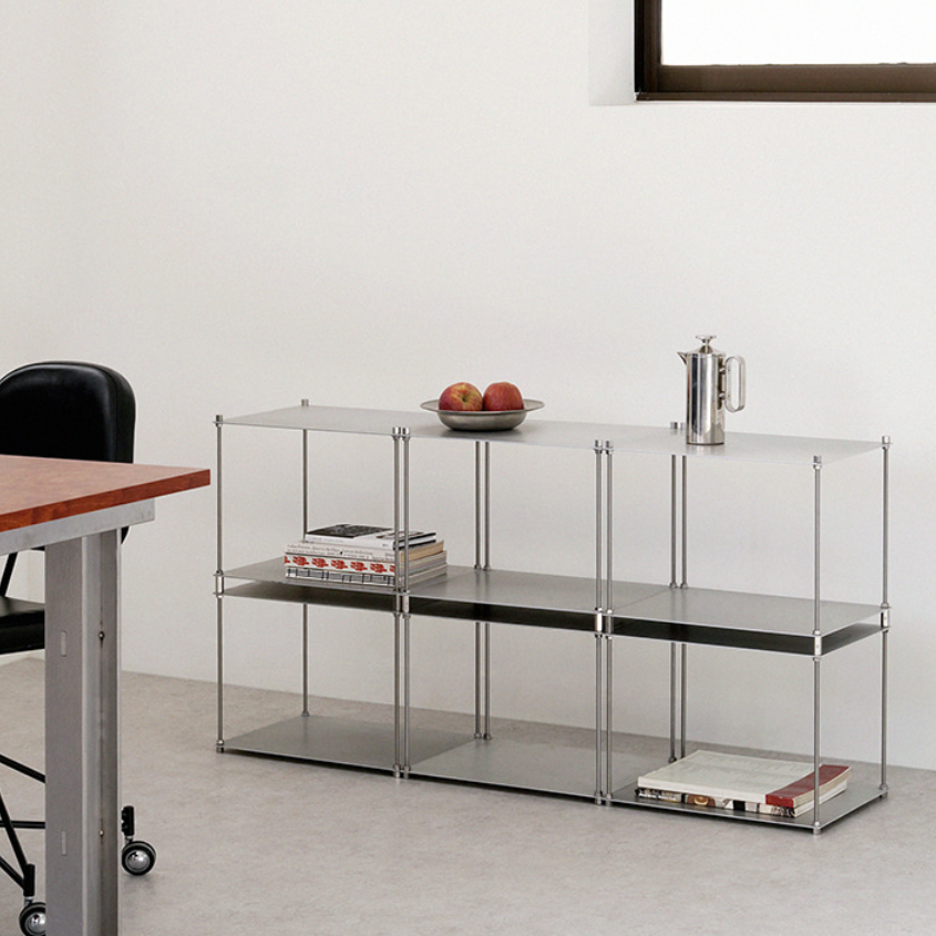 Module Shelf x 6 (B type)