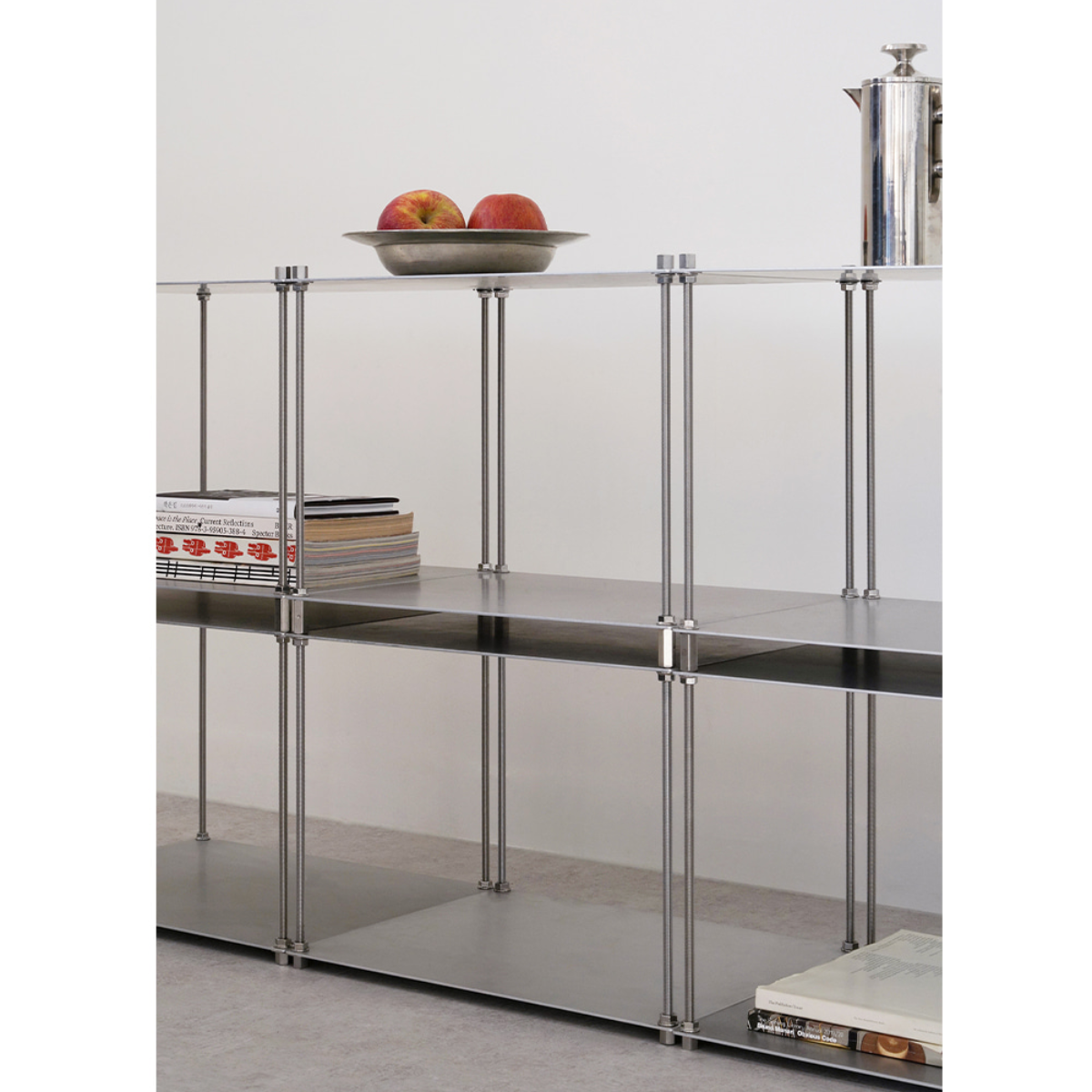 Module Shelf x 6 (A type)