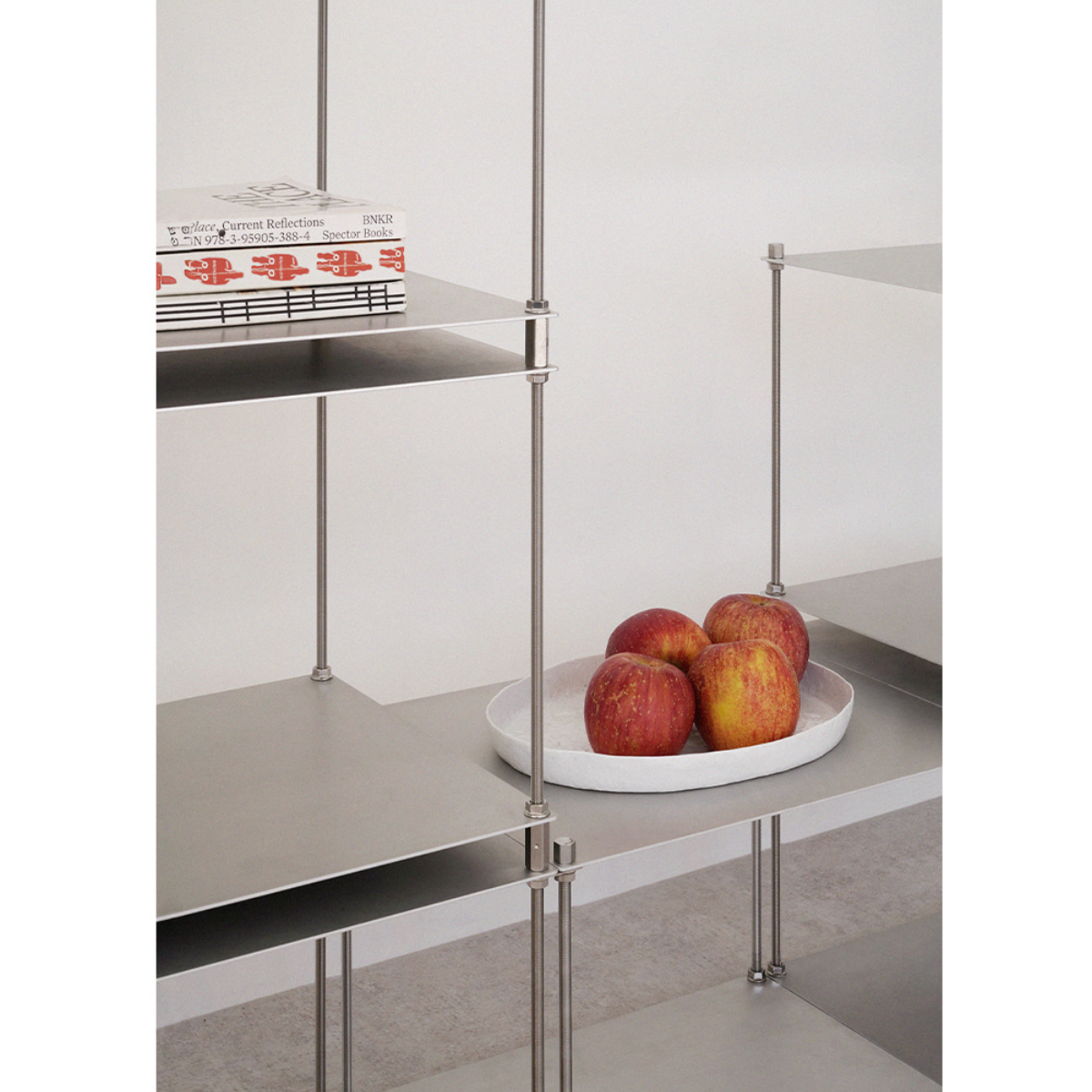 Module Shelf x 6 (C type)