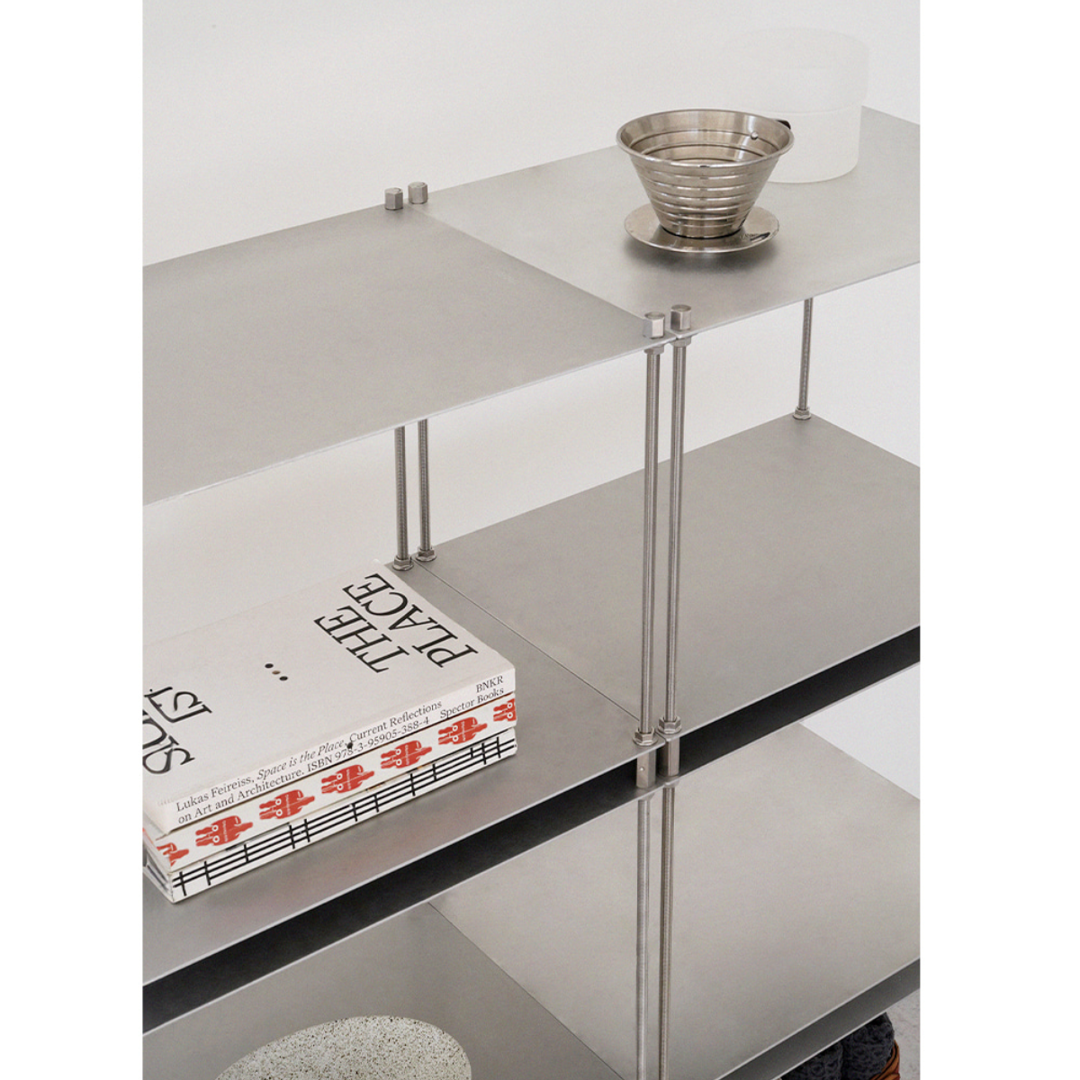 Module Shelf x 8 (A type)