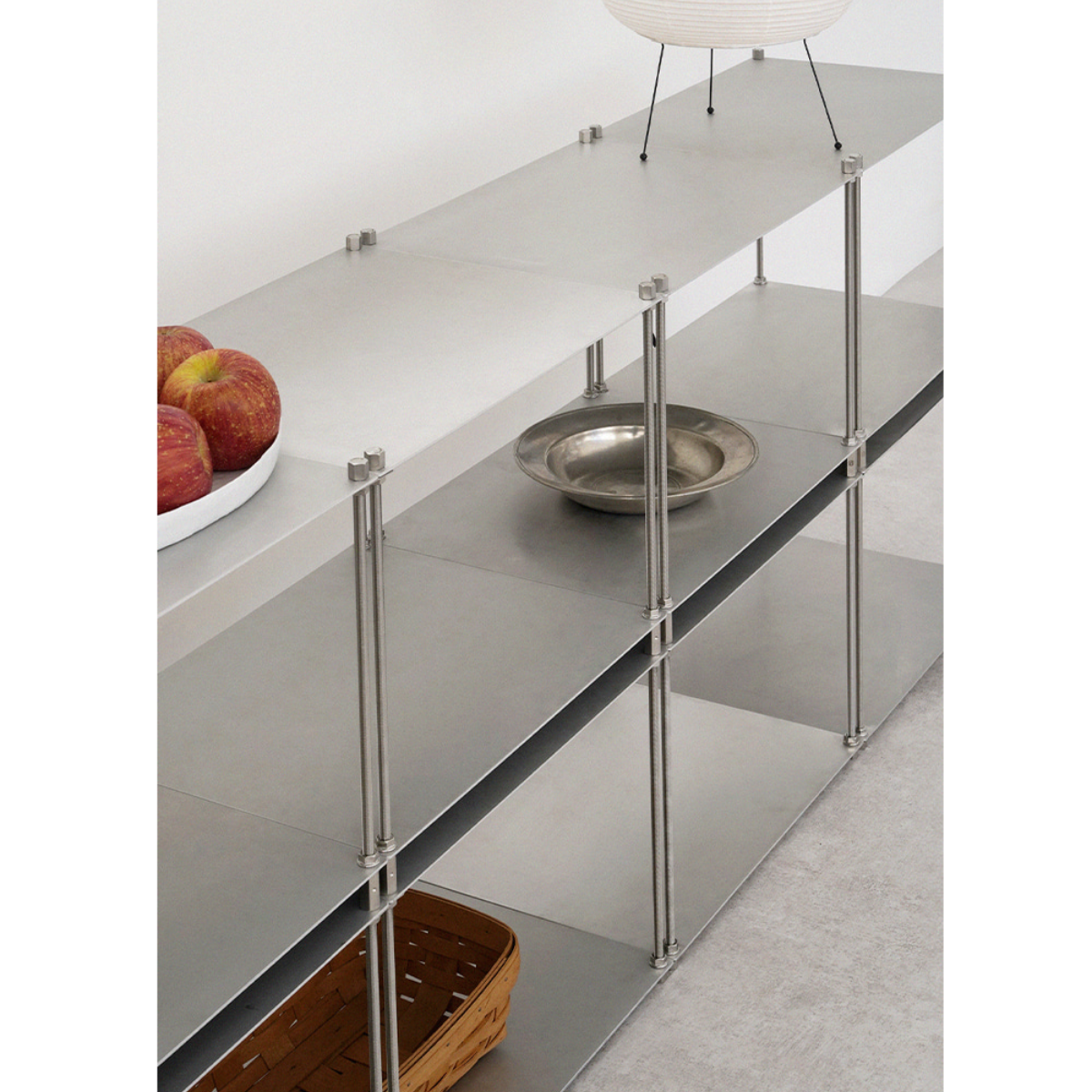 Module Shelf x 8 (B type)