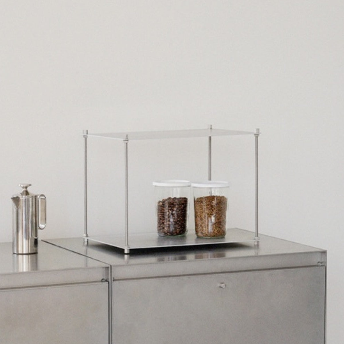 Module Shelf
