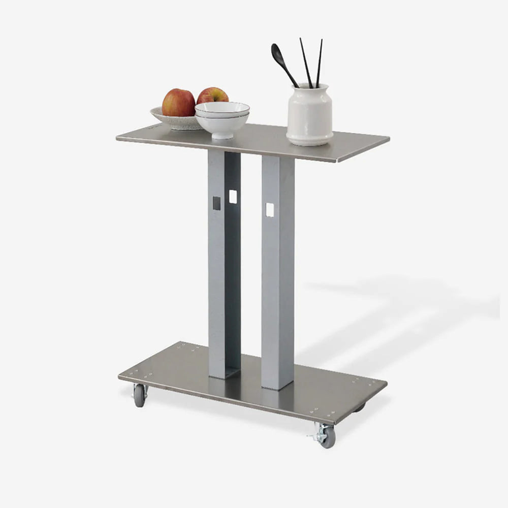 Trolley Silver