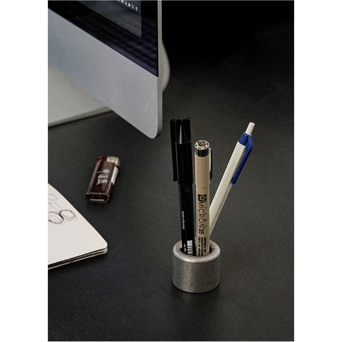 Toothbrush Stand