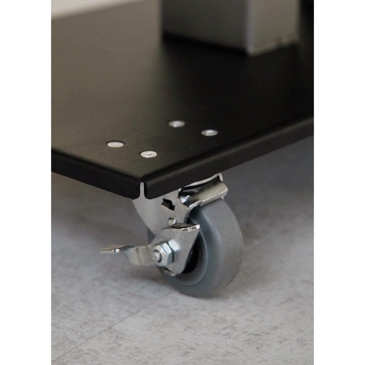 Trolley Black
